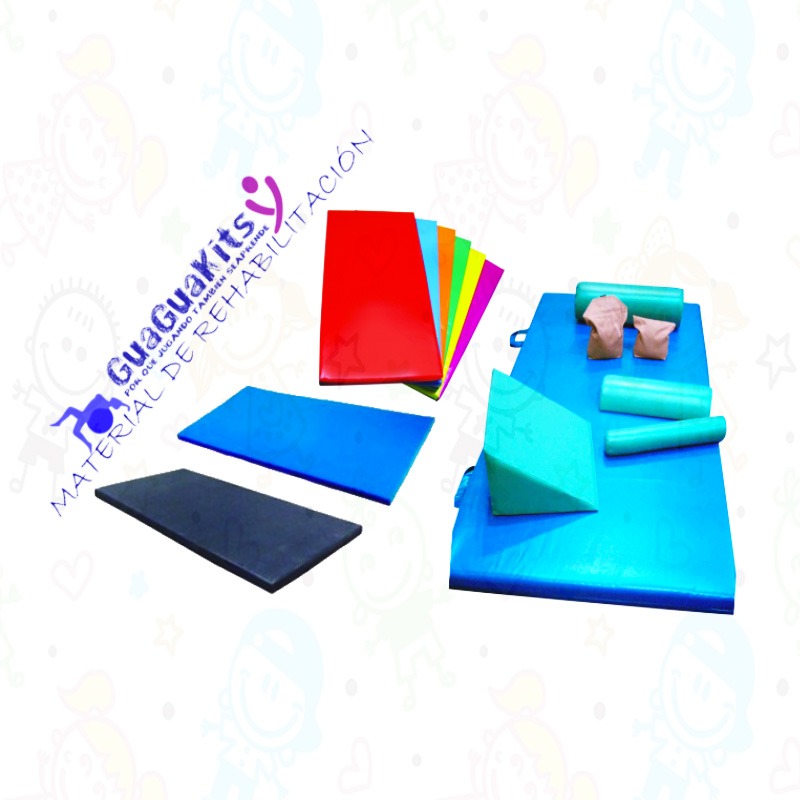 ▷ Material Fisioterapia, Productos de Fisioterapia